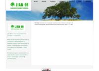 Website Lian 99 Com S.r.l