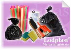 SC Loderdal Intermed SRL