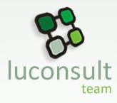 Luconsult Team SRL
