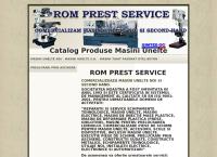 Romprest Service S.r.l