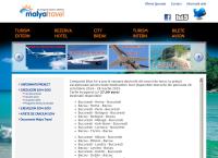 Website Malya Invest S.r.l.