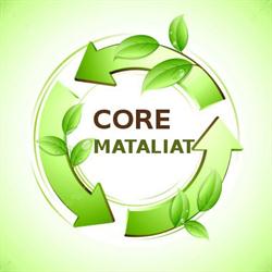 SC Core Mataliat Exim SRL