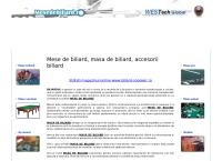 Website West Tech Global S.r.l