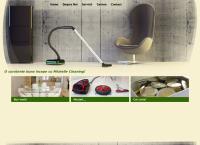 Website Michelle Cleaning