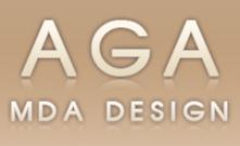 Aga Mda Design