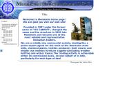 Website Mondexim International SRL