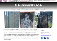 Monuvis Con