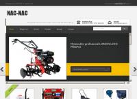 Website Nef-al-Cons S.r.l