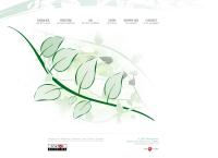 Website SC Natura Lemn SRL