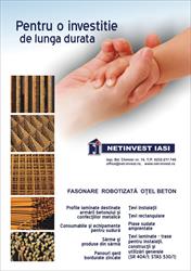 S.c. Netinvest S.r.l