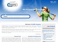 Website NGM Company