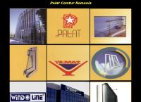 Website Palat Comtur S.r.l