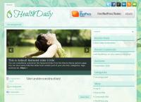 Website Cabinet Stomatologic Panadent