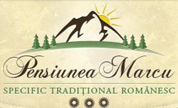 Pensiunea Marcu
