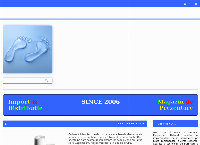 Website SC Perpetuum Natural SRL