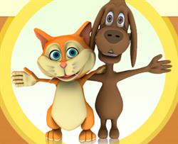 Pet Stuff Univers