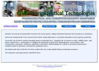G v f Impex SRL