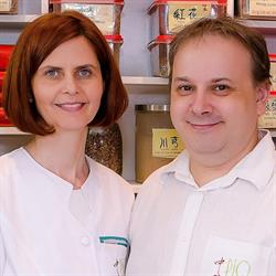 Cabinet Acupunctura Pi-Q CLINIC