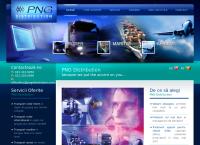 Website Png Distribution S.r.l