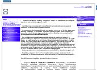 Website Antrepriza de Pompe Funebre Zetcew SRL