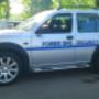 Masina Interventie 4x4