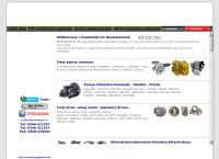 Website Proenergy Contracting S.r.l