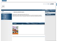 Website SC Profinox SRL