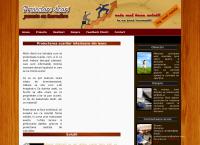 Website ANTOHE IONEL ÎNTREPRINDERE INDIVIDUALĂ