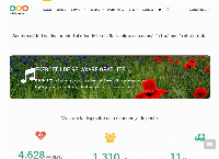 Website Cabinet Individual de Psihologie Tony Rafaila