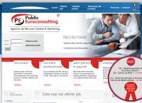 SC Public Euroconsulting SRL