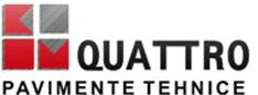 Quattro Pavimente Tehnice SRL