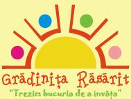 Gradinita Rasarit
