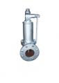 Supapa de siguranta cu arc tip B 1000 P 1000