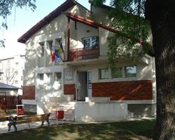 Centrul Româno-Francez Informatic Romfra Alexandria