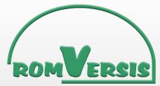 SC Romversis Top SRL