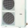 montaj aer conditionat
