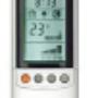 telecomanda aer conditionat