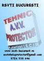 Servicii RSVTI