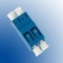 Adaptor LC/PC SingleMode duplex