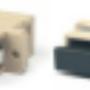 Adaptor sc mm dx