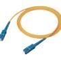 Patch cord fo,SC sm