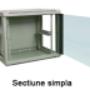 RACK DE 9u-19"