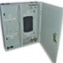 Terminal box 24 adaptori