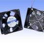 Ventilator