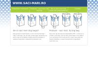 Saci Mari S.r.l.