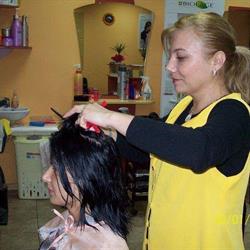 Salon de coiffure Smarald