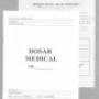 Dosar medical