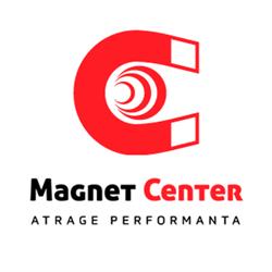 SC Magnet Center SRL