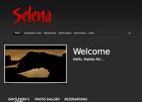 Website Selena România S.r.l