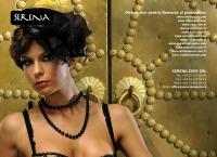 Website Serena Exim S.r.l